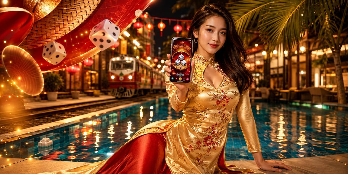 vn179 Đăng nhập vn179 và quay lại sảnh của bạn